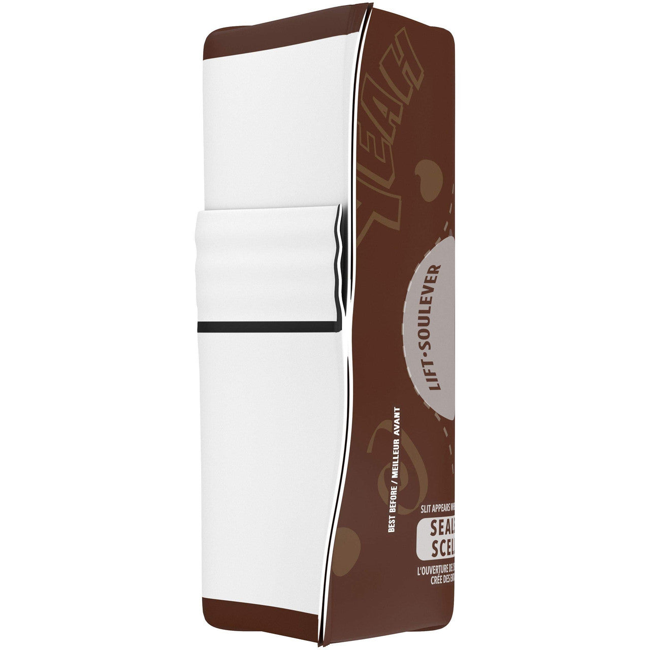 Christie Chips Ahoy! Chunks Chocolate-Chip - Cookies, 251g/8.9 oz. {Imported from Canada}